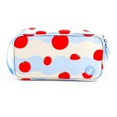 PENCIL POUCH JWORLD DOODLE (10515013201) PENCIL POUCH JWORLD DOODLE